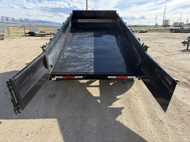 new Dump Trailers Horizon Trailers  for sale, in Casper, WY Thumbnail 11