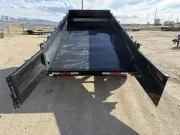 new Dump Trailers Horizon Trailers  for sale, in Casper, WY Thumbnail 11
