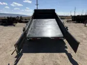 new Dump Trailers Horizon Trailers  for sale, in Casper, WY Thumbnail 4