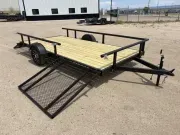new ATV Trailers Karavan Trailers  for sale, in Casper, WY Thumbnail 14
