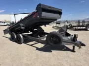 new Dump Trailers Horizon Trailers  for sale, in Casper, WY Thumbnail 7