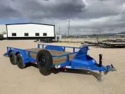 new ATV Trailers Horizon Trailers  for sale, in Casper, WY Thumbnail 14