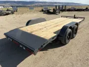 new Car Haulers / Racing Trailers Lamar Trailers  for sale, in Casper, WY Thumbnail 5