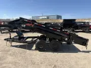 new Dump Trailers Horizon Trailers  for sale, in Casper, WY Thumbnail 2