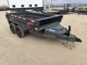 new Dump Trailers Horizon Trailers  for sale, in Casper, WY Thumbnail 7