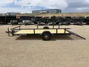 new ATV Trailers Karavan Trailers  for sale, in Casper, WY Thumbnail 9
