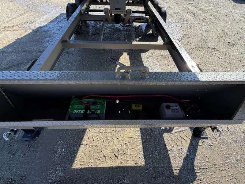 new Dump Trailers Horizon Trailers  for sale, in Casper, WY Thumbnail 15