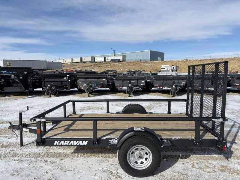 new ATV Trailers Karavan Trailers  for sale, in Casper, WY Thumbnail 2