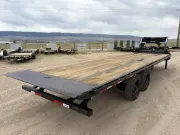 new Tilt Trailers Horizon Trailers  for sale, in Casper, WY Thumbnail 5