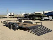 new ATV Trailers Lamar Trailers  for sale, in Casper, WY Thumbnail 10