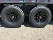 new Stock / Stock Combo Trailers Eagle X Trailers  for sale, in Casper, WY Thumbnail 21