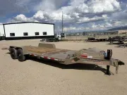 new Utility Trailers Horizon Trailers  for sale, in Casper, WY Thumbnail 7