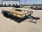 new ATV Trailers Lamar Trailers  for sale, in Casper, WY Thumbnail 30
