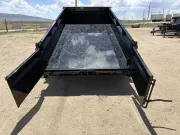 new Dump Trailers Load Trail  for sale, in Casper, WY Thumbnail 11