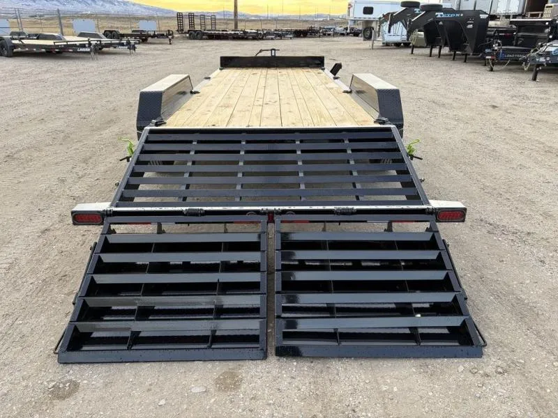 new Car Haulers / Racing Trailers Load Trail  for sale, in Casper, WY Thumbnail 11