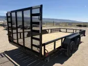 new ATV Trailers Load Trail  for sale, in Casper, WY Thumbnail 5