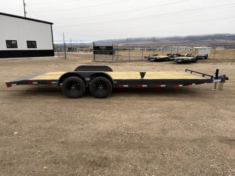 new Car Haulers / Racing Trailers Lamar Trailers  for sale, in Casper, WY Thumbnail 6