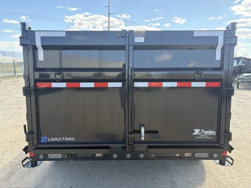 2026 Load Trail