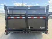 new Dump Trailers Load Trail  for sale, in Casper, WY Thumbnail 4