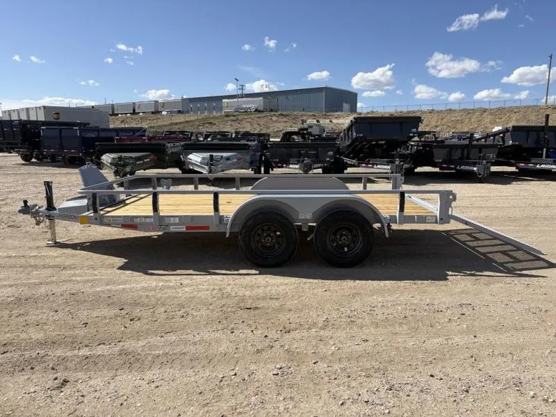 new ATV Trailers Horizon Trailers  for sale, in Casper, WY Thumbnail 9