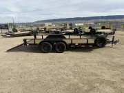 new ATV Trailers Horizon Trailers  for sale, in Casper, WY Thumbnail 6