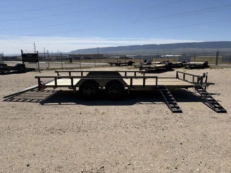 new ATV Trailers Load Trail  for sale, in Casper, WY Thumbnail 13