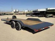 new Car Haulers / Racing Trailers Lamar Trailers  for sale, in Casper, WY Thumbnail 3