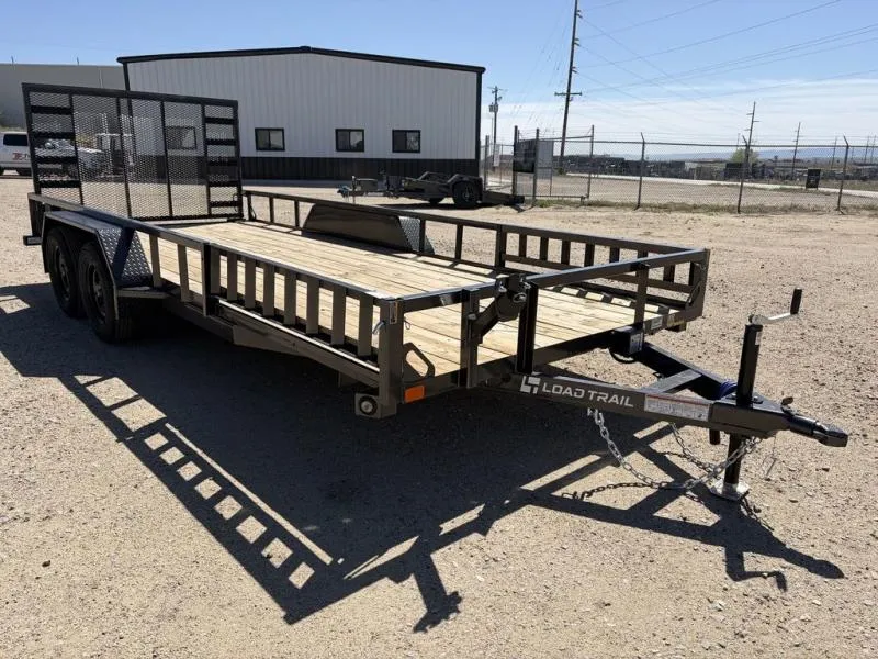 new ATV Trailers Load Trail  for sale, in Casper, WY Thumbnail 7