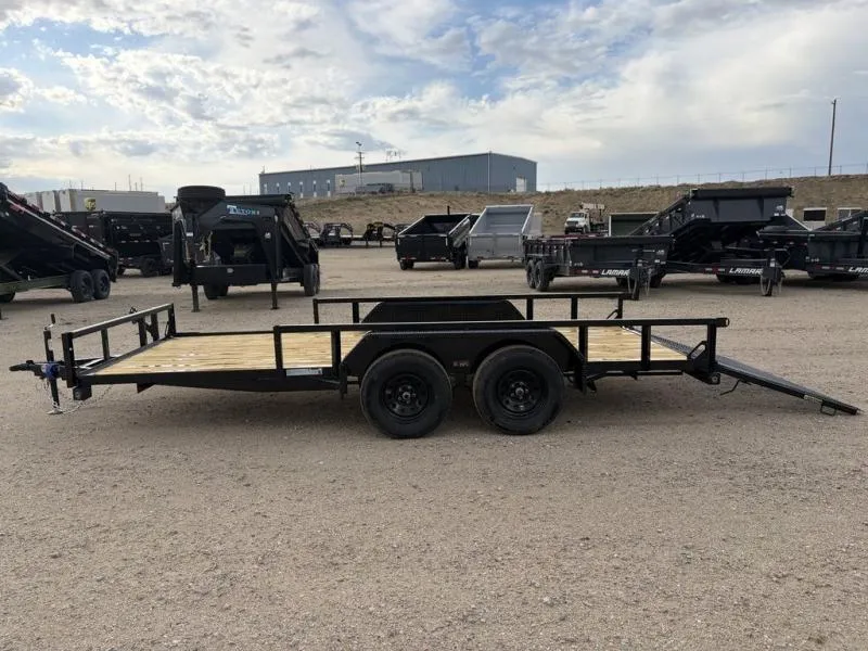 new ATV Trailers Load Trail  for sale, in Casper, WY Thumbnail 9