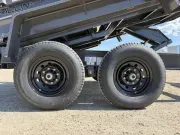 new Dump Trailers Horizon Trailers  for sale, in Casper, WY Thumbnail 11