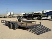 new ATV Trailers Lamar Trailers  for sale, in Casper, WY Thumbnail 10