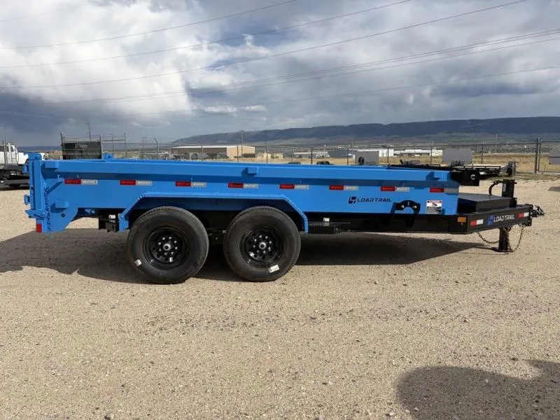 new Dump Trailers Load Trail  for sale, in Casper, WY Thumbnail 6