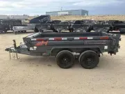 new Dump Trailers Horizon Trailers  for sale, in Casper, WY Thumbnail 2