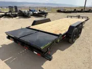 new Car Haulers / Racing Trailers Load Trail  for sale, in Casper, WY Thumbnail 5