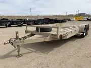 used Car Haulers / Racing Trailers Other  for sale, in Casper, WY Thumbnail 1