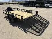new ATV Trailers Horizon Trailers  for sale, in Casper, WY Thumbnail 10