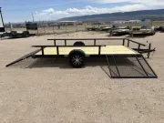 new ATV Trailers Karavan Trailers  for sale, in Casper, WY Thumbnail 13