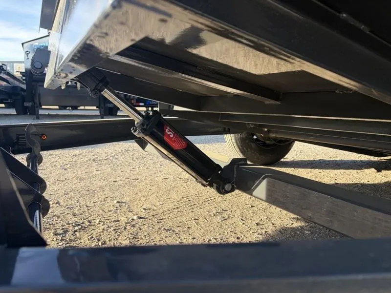 new ATV Trailers Lamar Trailers  for sale, in Casper, WY Thumbnail 15