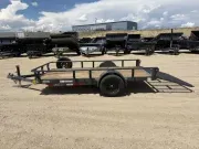 new ATV Trailers Horizon Trailers  for sale, in Casper, WY Thumbnail 9