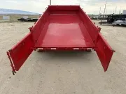 new Dump Trailers Horizon Trailers  for sale, in Casper, WY Thumbnail 11