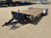 new Car Haulers / Racing Trailers Load Trail  for sale, in Casper, WY Thumbnail 1