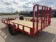 new ATV Trailers Horizon Trailers  for sale, in Casper, WY Thumbnail 3