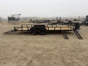 new ATV Trailers Load Trail  for sale, in Casper, WY Thumbnail 6
