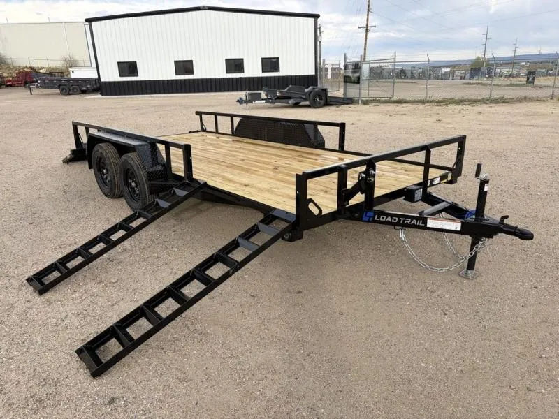 new ATV Trailers Load Trail  for sale, in Casper, WY Thumbnail 14