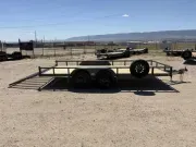 new ATV Trailers Lamar Trailers  for sale, in Casper, WY Thumbnail 13