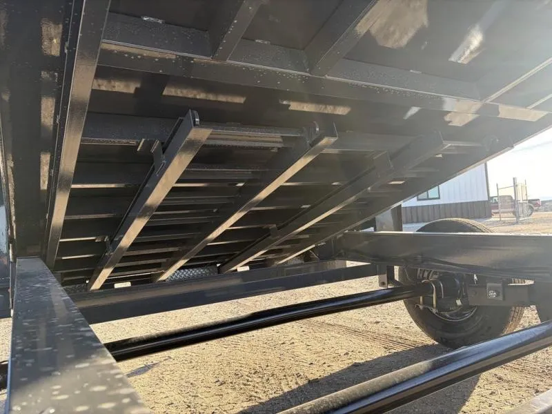 new Dump Trailers Lamar Trailers  for sale, in Casper, WY Thumbnail 17