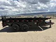new Dump Trailers Load Trail  for sale, in Casper, WY Thumbnail 6