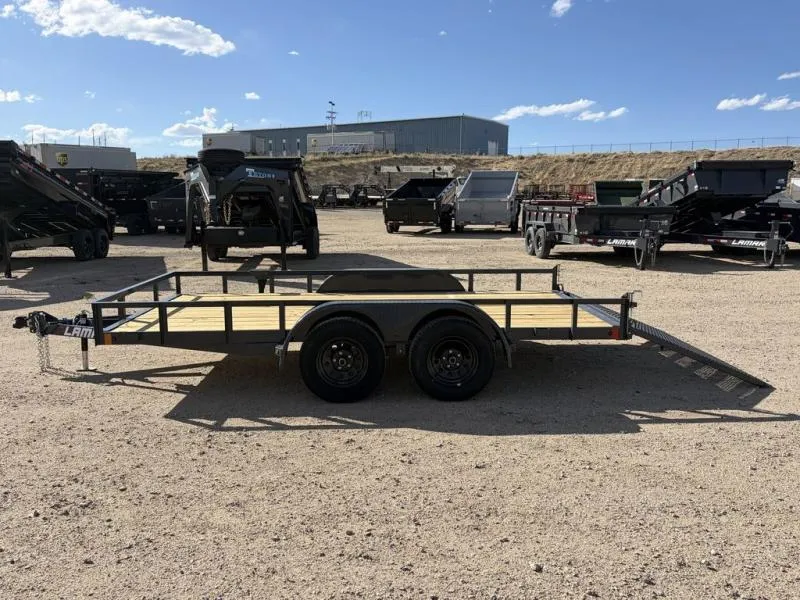 new ATV Trailers Lamar Trailers  for sale, in Casper, WY Thumbnail 9
