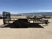 new ATV Trailers Load Trail  for sale, in Casper, WY Thumbnail 6