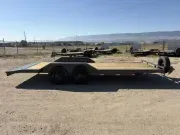 new Car Haulers / Racing Trailers Lamar Trailers  for sale, in Casper, WY Thumbnail 6